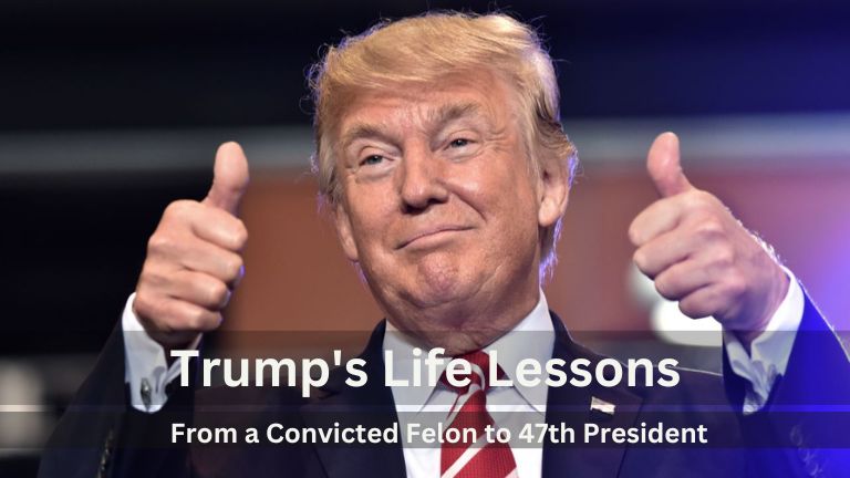 reecareer's tweet photo. From challenges to comebacks, @DonaldTrump journey shows the power of resilience. https://t.co/AYOVoNpOqH 
  #SecondChances #LifeLessons #ReeCareer #Inspiration #Trump #TrumpWon #PresidentialElection https://t.co/h1jPX6fOpj