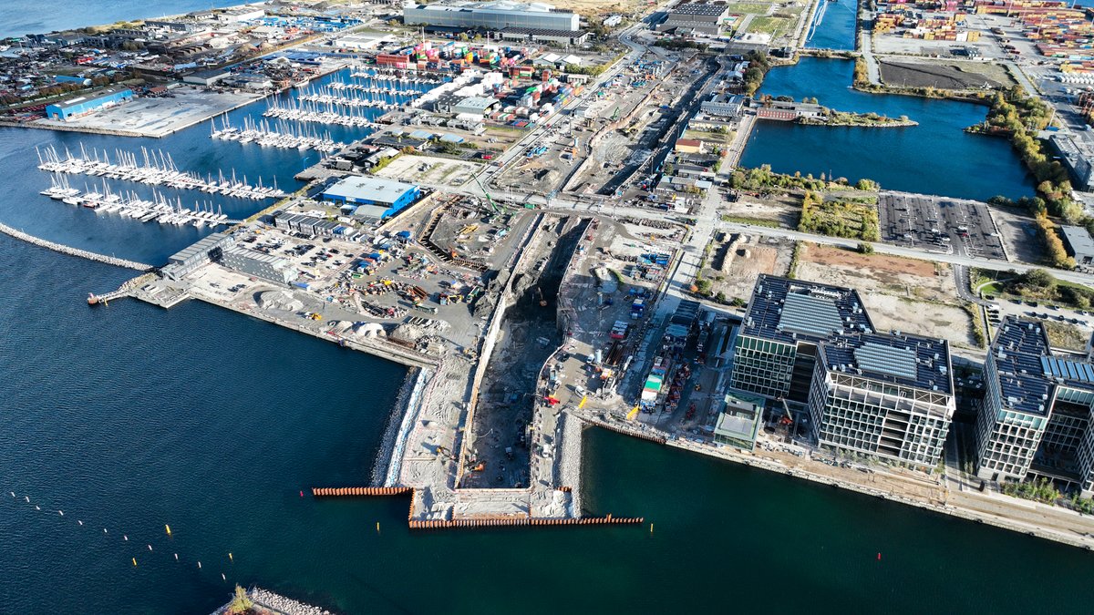 BESIX Group tweet media