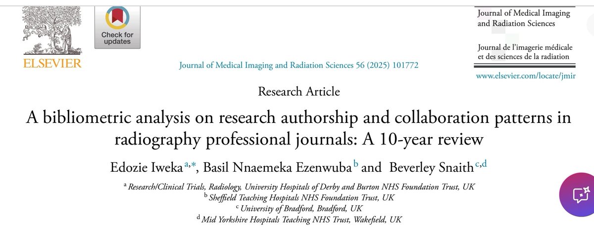 ResearchRadEdozie tweet media