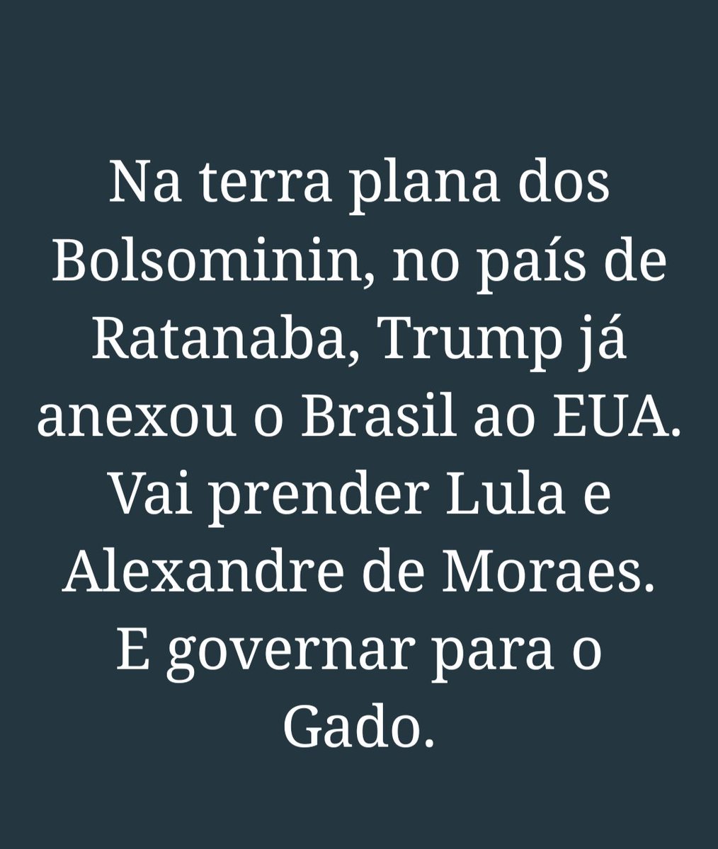 Gilmarilandia's tweet photo. https://t.co/GSWIEYaT1P