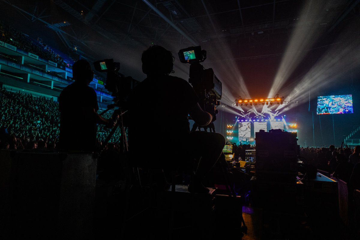 4Wall Europe tweet media