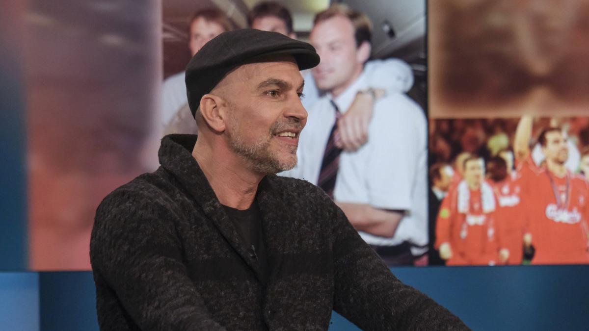 "Ach der Lindner wurde jetzt gar nicht gefragt?"