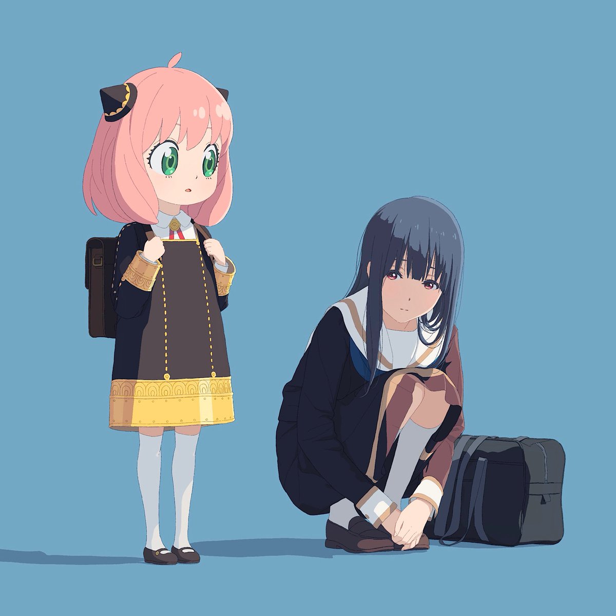 響け！ ユーフォニアム ぬいぐるみ vol.3吉川優子　鎧塚みぞれ　傘木 希美 響け!ユーフォニアム3 Vol.3 吉川優子 響け！ ユーフォニアム