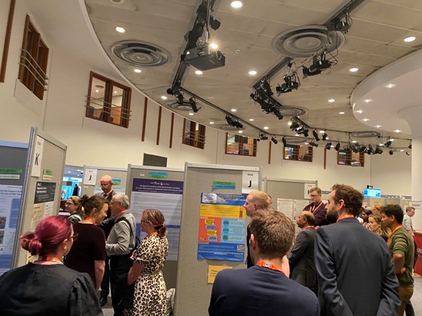 Assoc_Anaes's tweet image. Abstract submission is open for Resident Doctors Conference 2025 👏

Share your research at this conference, 26-27 June, to get published, boost your portfolio, and win cash prizes!

More info is here 🔗tinyurl.com/mwpaey8a

#anaesthesia #healthcare #research #RDC2025