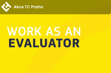 Seminář pro budoucí hodnotitele projektových návrhů Horizont Evropa se koná 22. listopadu 2024👉horizontevropa.cz/cs/kalendar/yi…
Expertka Evropské komise popíše, jak hodnocení probíhá, co je od expertů požadováno a jak zvýšit šance být k hodnocení pozván.