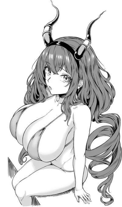 自己紹介です。アークナイツ中心の二次創作とオリジナル成人向け作品描いてます!
今回のコミケは、理想の巨乳ギャルを造ってすべてを受け止める全肯定Hする本を出す…予定です!
他の従業員には内緒ね! 