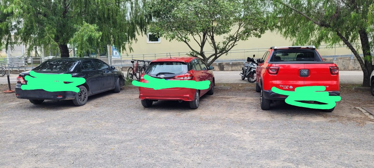 Antonio Cafure tweet media