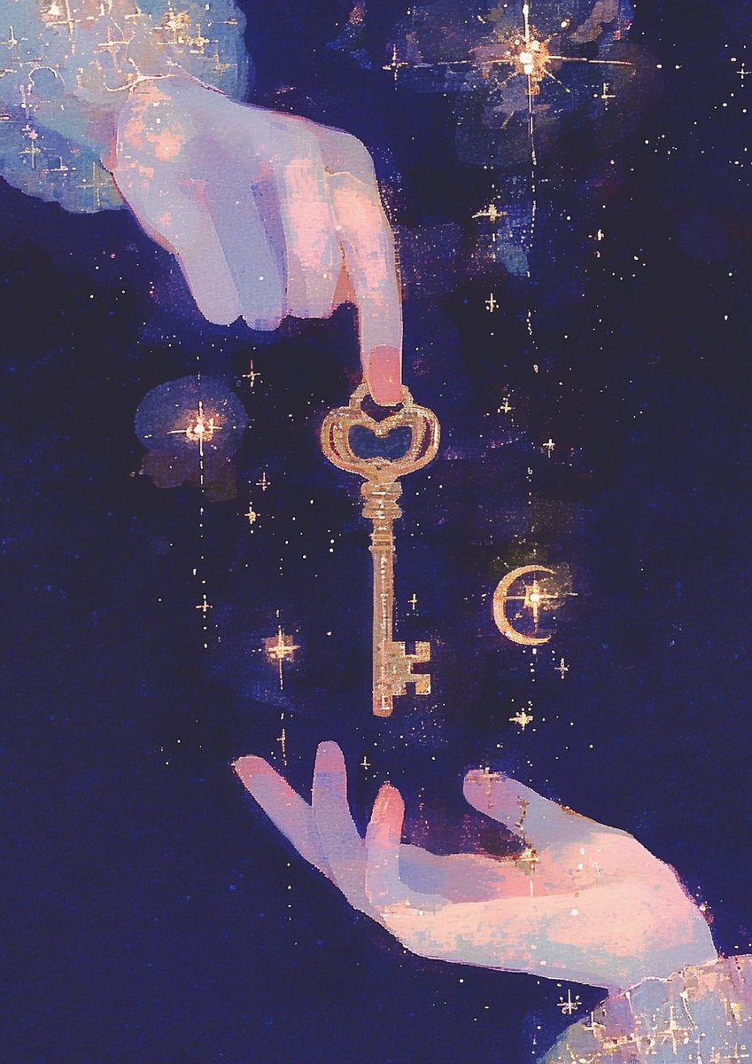 momowaaai's tweet photo. 🗝☾⋆·̩͙⑅*🌟⋆꙳ https://t.co/UuX0YHRze7