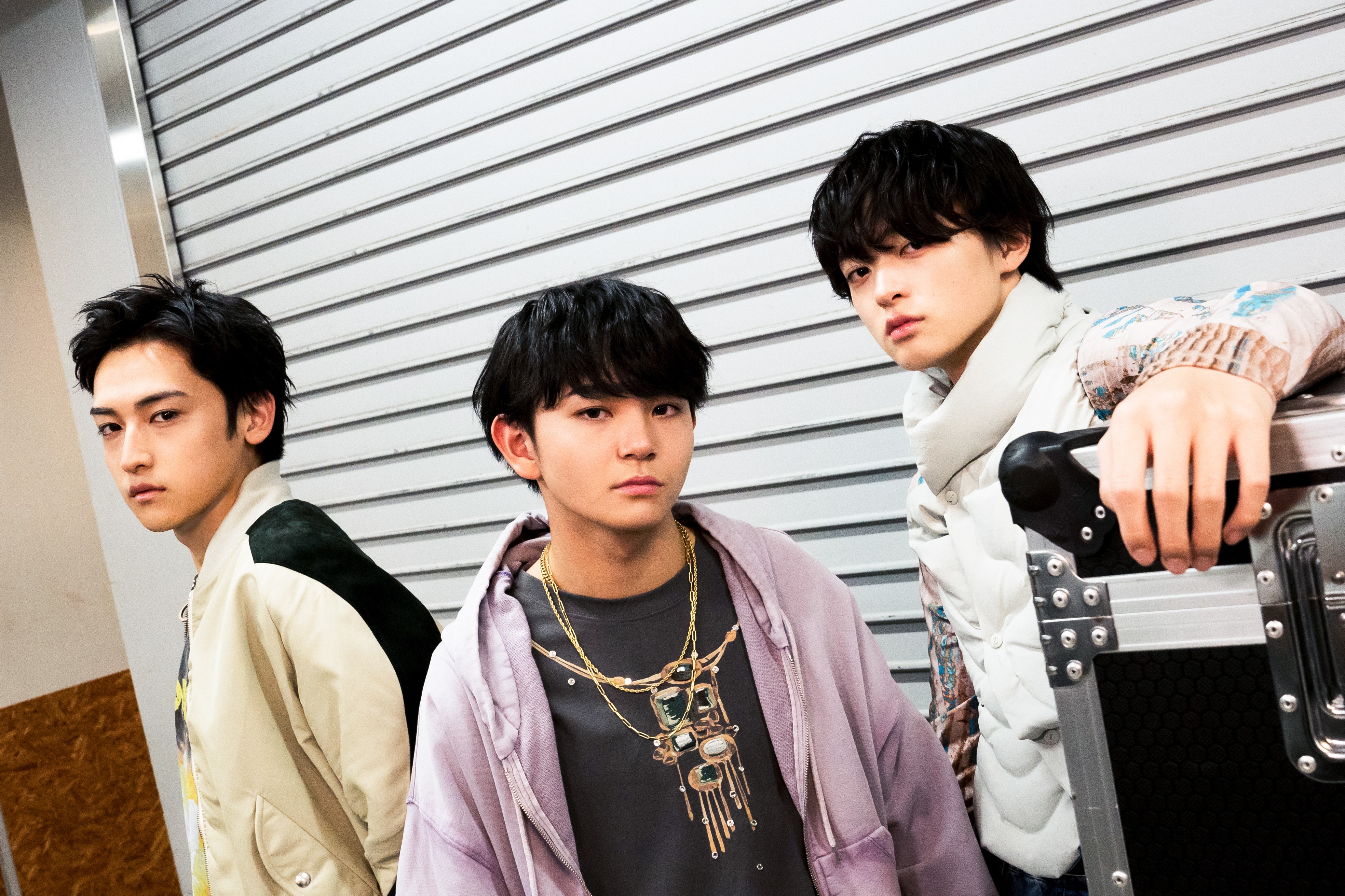 BMSG TRAINEE Official on X: 