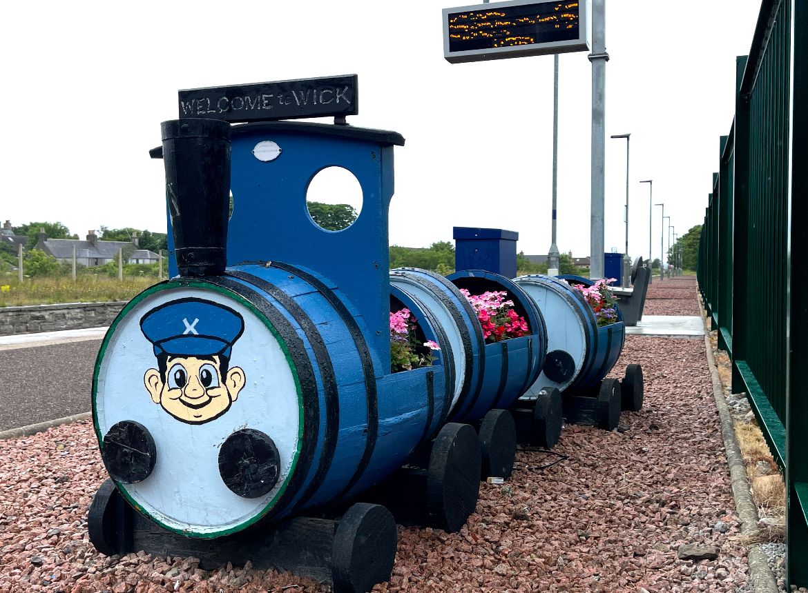 ScotRail tweet media