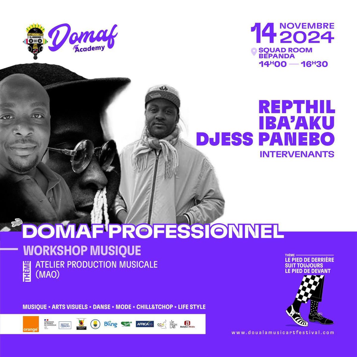 #Domaf #14 tweet media