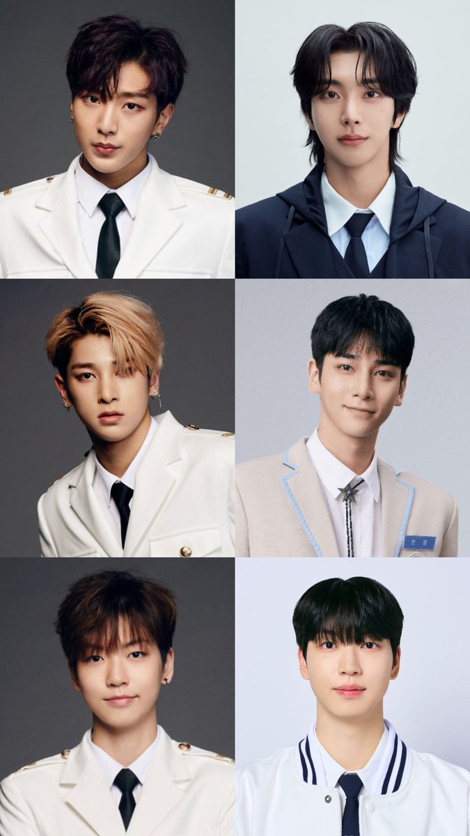 RizkyaWulan's tweet image. 3 former The Unit (2017) contestant who are still fighting today

Project 7 :
Yoo Heedo

Starlight Boys :
Lee Hangyul

Universe League :
Kim Gijoong

#THEUNIT #더유닛 #PROJECT7 #프로젝트7 #STARLIGHTBOYS #스타라이트보이즈 #UNIVERSELEAGUE #유니버스리그