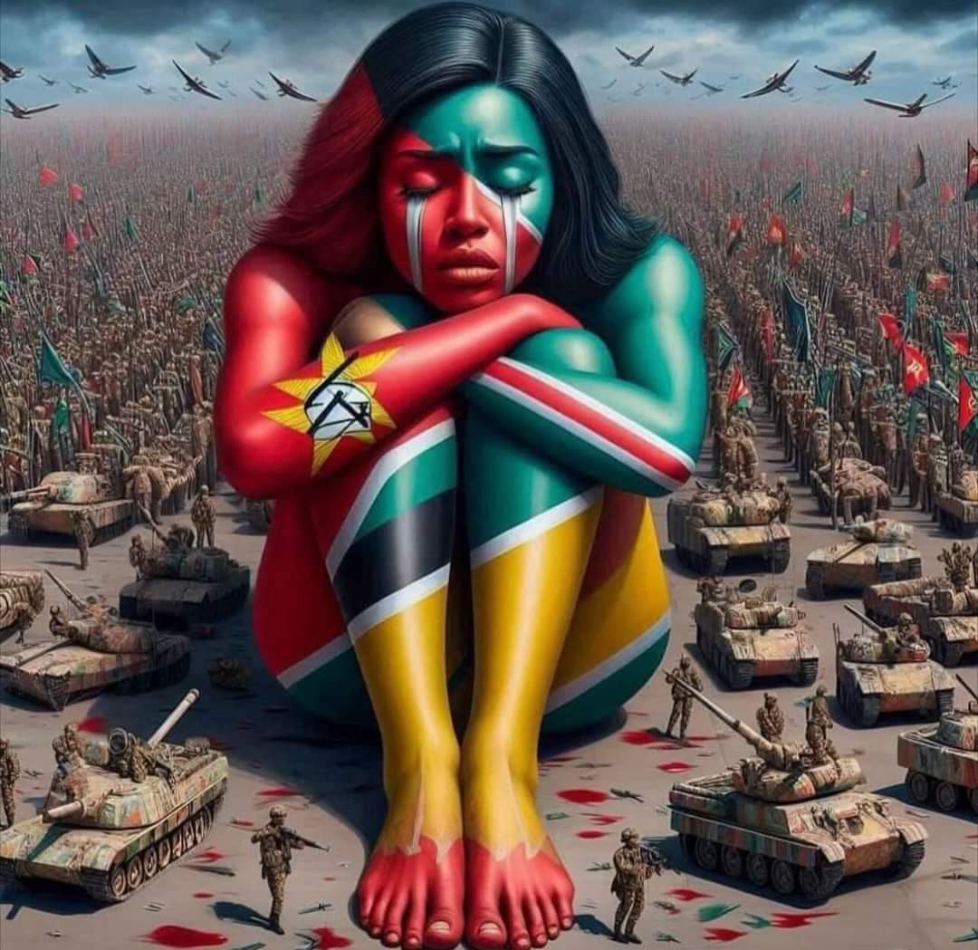 Compass_Report's tweet photo. Pray for Mozambique 🇲🇿 

#FreeMozambique 
#Mozambique https://t.co/jhJ79FqXpn