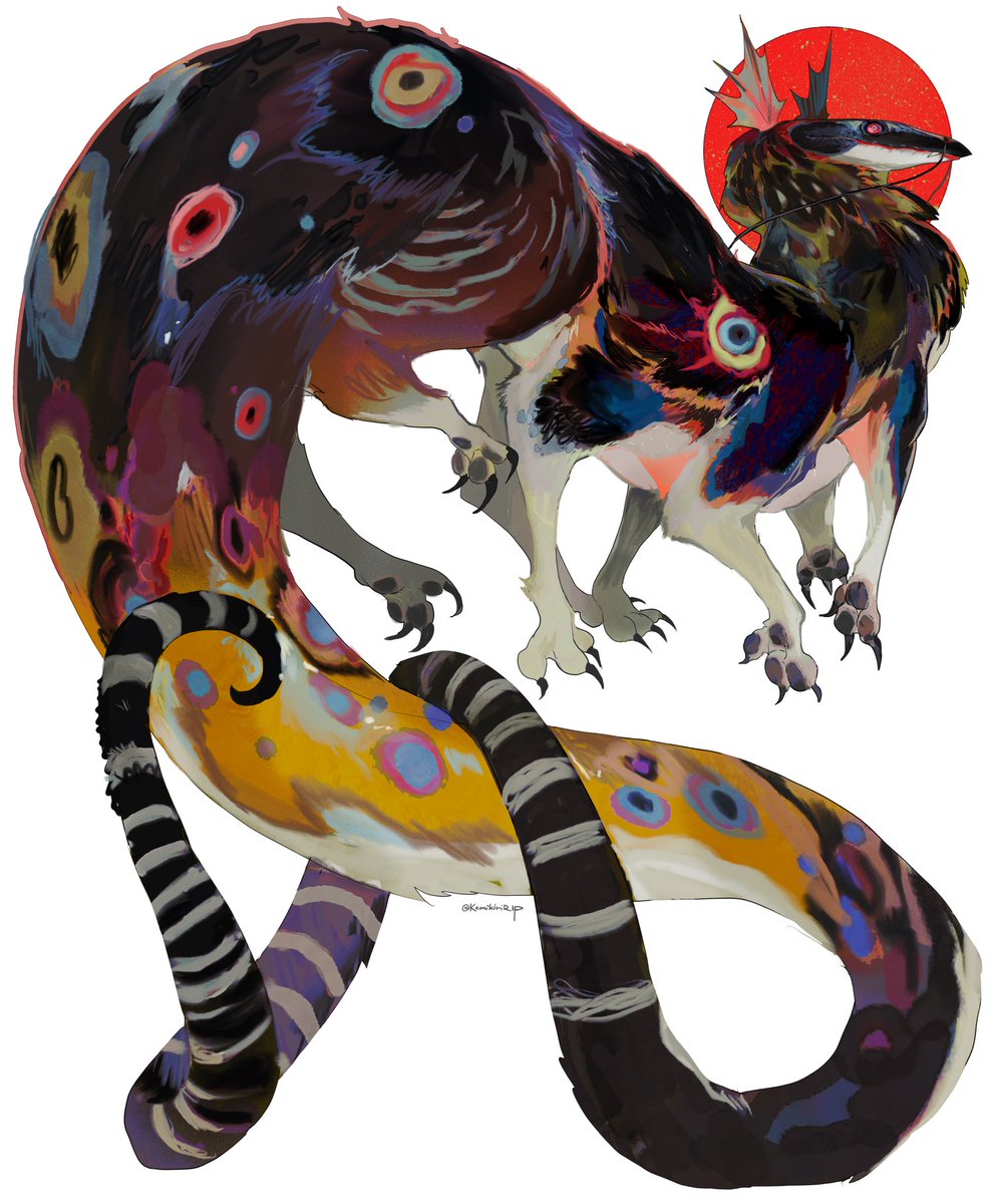 KamikiriRIP's tweet image. 