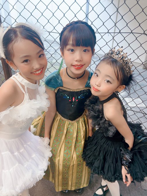 Twitterのコスプレ画像23