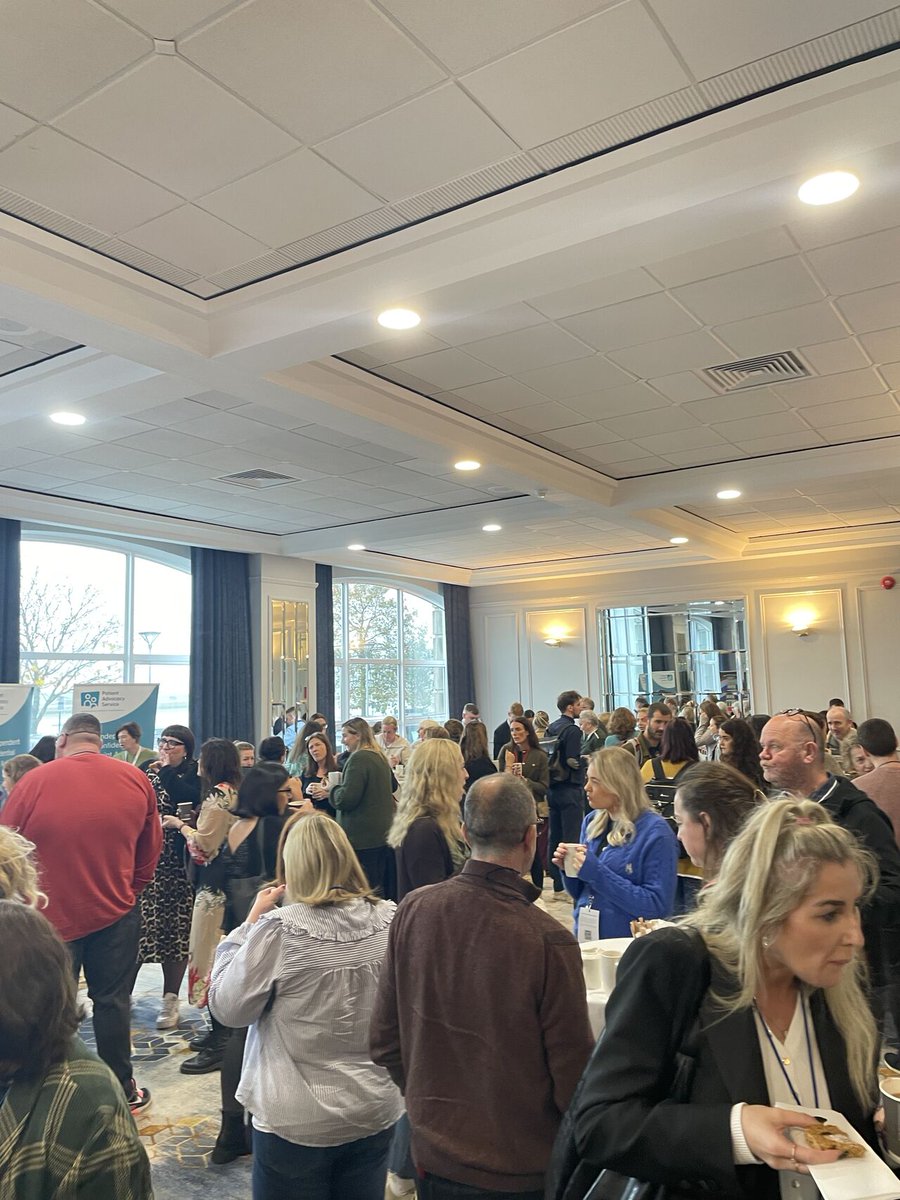 RespondHousing's tweet photo. Respond are delighted to be sponsoring and exhibiting at the 2024 Trauma Informed Confernce in Malahide today.
Respond has been on the journey towards becoming a trauma informed organisation since 2019.
Thank you to @QualMatters for organising a great event.
#TIPCon2024 https://t.co/sMZzvWfXhv