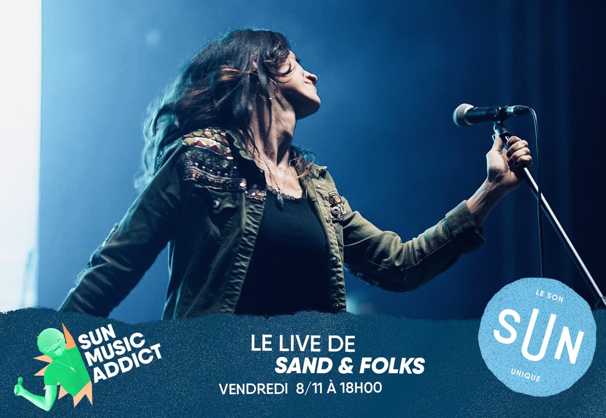 SUN 📻 tweet media