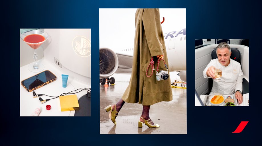 Air France Newsroom tweet media