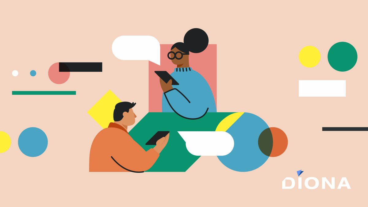 DionaHHS's tweet image. We&apos;re excited to introduce Diona Connect, our latest mobile solution designed to streamline communication between child welfare stakeholders. Learn more at: diona.com/blogs/introduc….

#ChildWelfare #MobileSolutions #TechForGood #SystemofEngagement