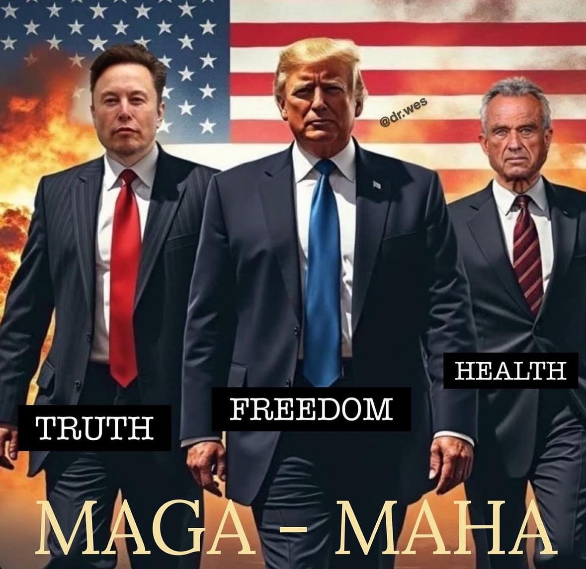 Where’s Anthony at? #maga #maha #Trump2024MAGA #TRUMP2024ToSaveAmerica #Trump2024Vance