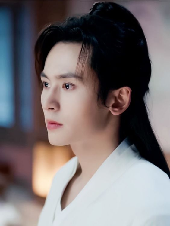 ZZH_AU's tweet photo. "I've seen some amazing actors put so much effort into every character but maybe haven’t been acknowledged by the market yet &amp; remain unknown. It’s an undeniable cruel fact, if you’re not popular, good scripts won’t even land in your hands.” ~#ZhangZheHan

#14YearsWithZhangZhehan https://t.co/J98BP9ynd4