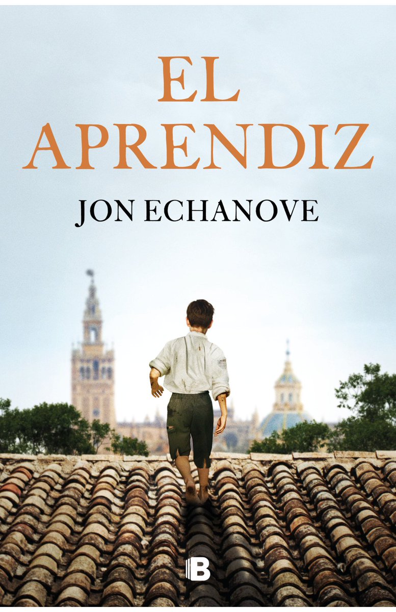 Aventuras, acción y picaresca en una espléndida novela histórica ambientada en la Sevilla del siglo XVII. En 'El aprendiz' (Ediciones B), <a href="/jonechanove/">Jon Echanove 陈炯</a> recrea la Sevilla del siglo XVII con todo detalle y la convierte en escenario de una aventura que sabe a clásico y recuerda a
