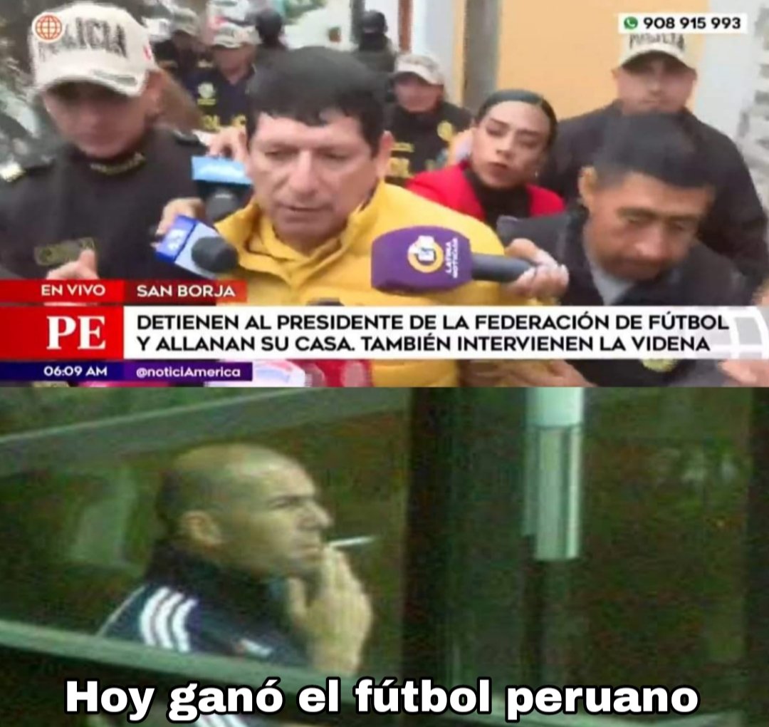 Paralytics Perú (@perulytics) on Twitter photo 