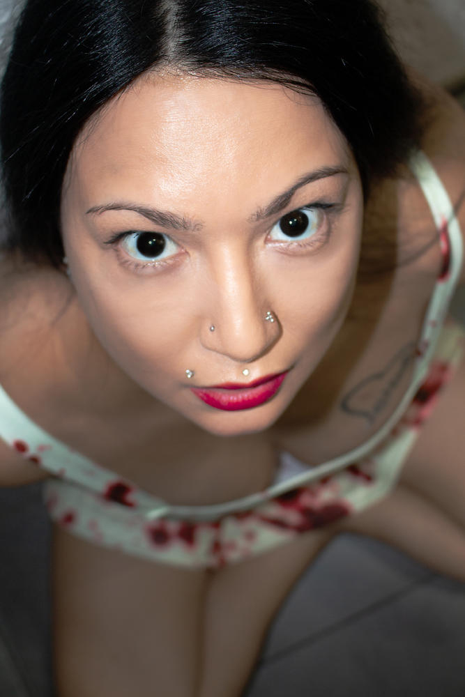 35 Jahre, 1,59 m, Körbchengröße 75 B, braune Augen, Schuhgrösse 39 ... ➡️ shorturl.at/pZ1pl