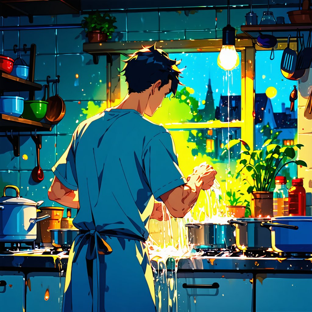 くだらないの中に - Search / X