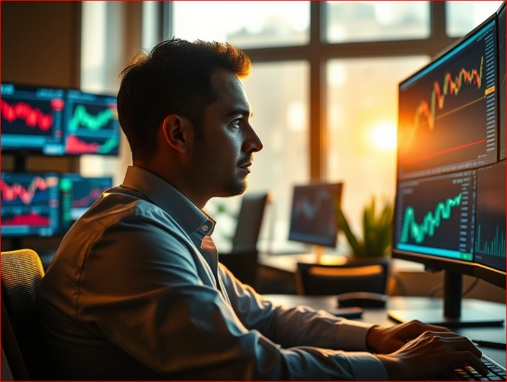 BlackwaveFx's tweet image. Focus on consistency; it&apos;s the only real edge. #ConsistentTrading #GridStrength | Blackwave-forextrader.com |