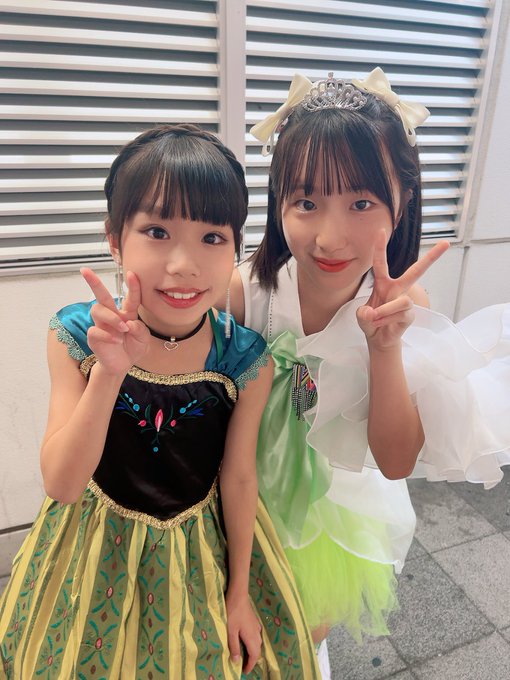 Twitterのコスプレ画像18