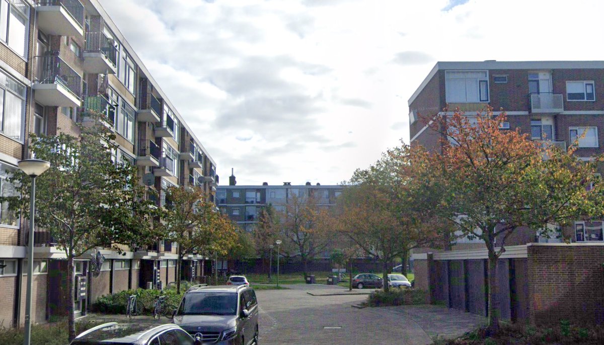 Duidelijkheid voor bewoners van de Staatsliedenbuurt, en nieuwbouw op de plaats van de bestaande verouderde woningen. Gemeente en Woonplus tekenen overeenkomst. bit.ly/4hGKghB