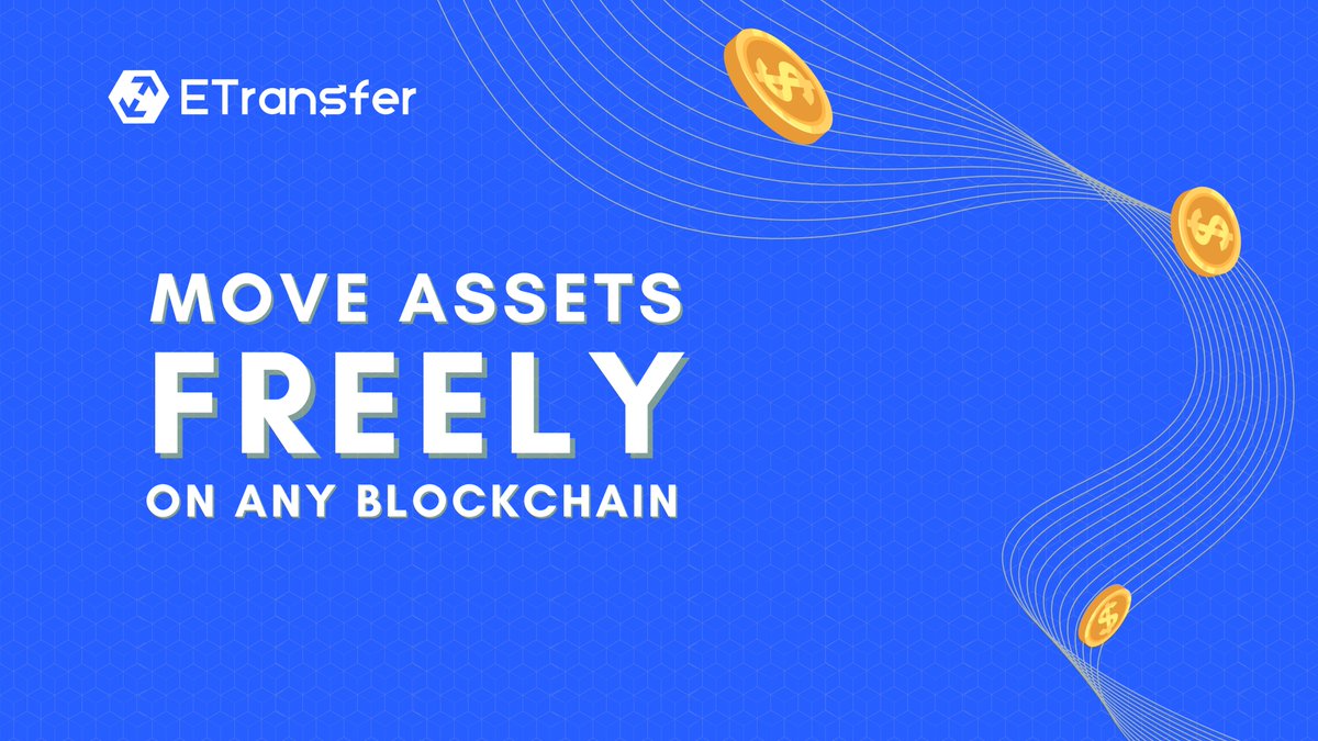 ETransfer (@ETransfer_Web3) / Posts / X