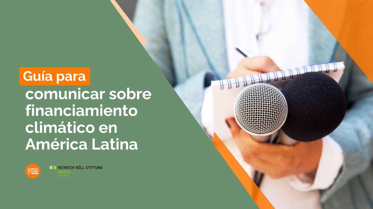 Climate Tracker tweet media