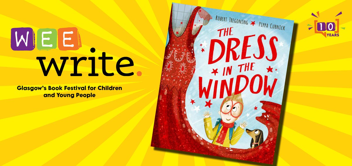 GlasgowLib's tweet image. We're getting excited about the #WeeWrite Family Day at The Mitchell Library this Saturday! 

There's still some tickets available for great sessions - hurry and get yours. We'll see you there!

glasgowlife.org.uk/whats-on/wee-w…