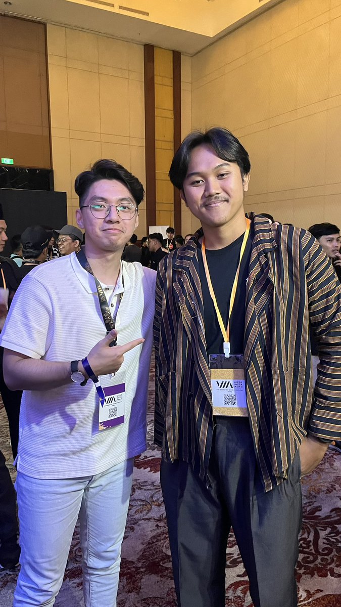 Hans Hariady tweet media