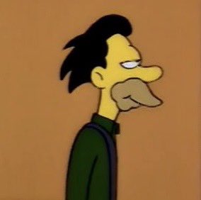 SimpsonsAlbums's tweet image. David Bowie- Low (1977)