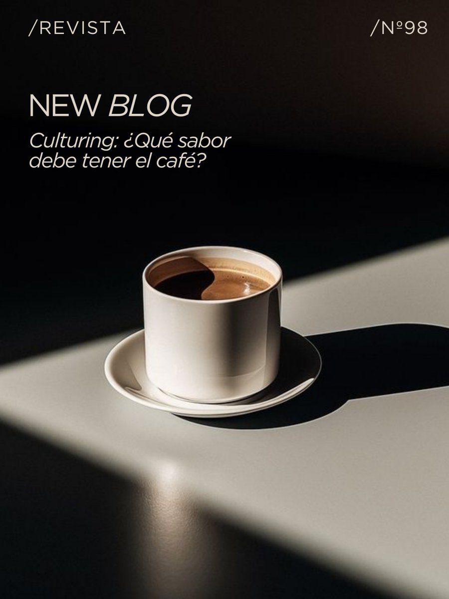 Fórum del Café tweet media