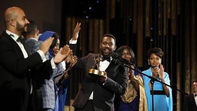 YaAfricaa's tweet photo. Amongst many international accolades, the two most glamorous were the "Lion of the future" awarded by the Venice film festival and "the Golden Star" by the Egyptian El Gouna Film Festival.

This is a must watch- An immaculate example of African Cinema. https://t.co/mz9zzxu81O