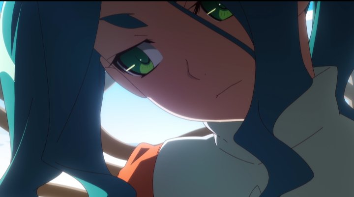 Ononoki_Corpse's tweet image. “ Correct. . .  ”

Yotsugi didn't understand why it was this woman in particular but it just felt worse being around her...

She didn't like it and yet was confused why it was this woman.
