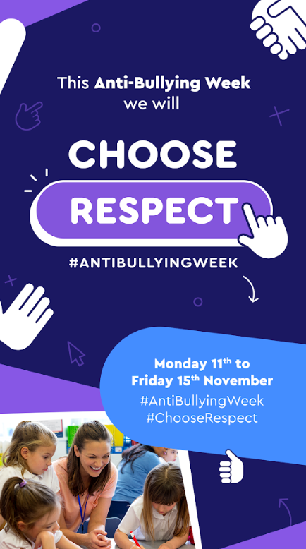 NTU Psychology (@psychologyntu) on Twitter photo We <a href="/PsychologyNTU/">NTU Psychology</a> are supporting the Anti-Bullying Alliance on #AntiBullyingWeek this 11th-15th November.
#ChooseRespect all year round 😊
<a href="/ABAonline/">Anti-Bullying Alliance #AntiBullyingWeek</a> We <a href="/PsychologyNTU/">NTU Psychology</a> are supporting the Anti-Bullying Alliance on #AntiBullyingWeek this 11th-15th November.
#ChooseRespect all year round 😊
<a href="/ABAonline/">Anti-Bullying Alliance #AntiBullyingWeek</a>