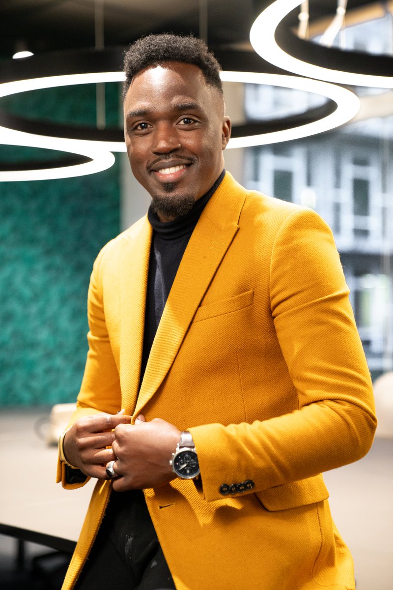 The Global Entrepreneurship Monitor 19/20 ranked Uganda as one of the most entrepreneurial countries in the world. 

On November 21st, you will explore all the key elements of positioning yourself and your business to enter the global market.

Tap ticket.ug/rmderoute to book.