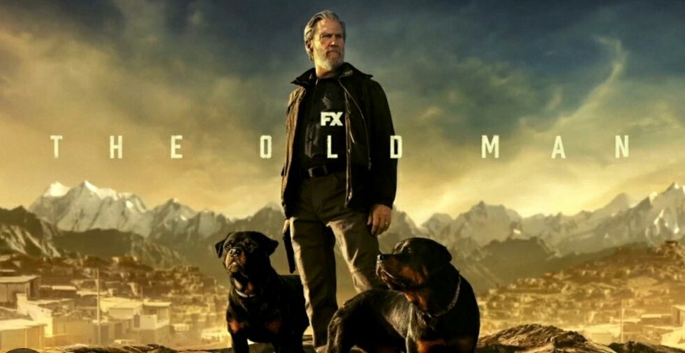 The Old Man - Disney

Brilliant

On parr with Bosch high praise indeed

<a href="/theoldmanfx/">The Old Man</a> <a href="/DisneyPlus/">Disney+</a>