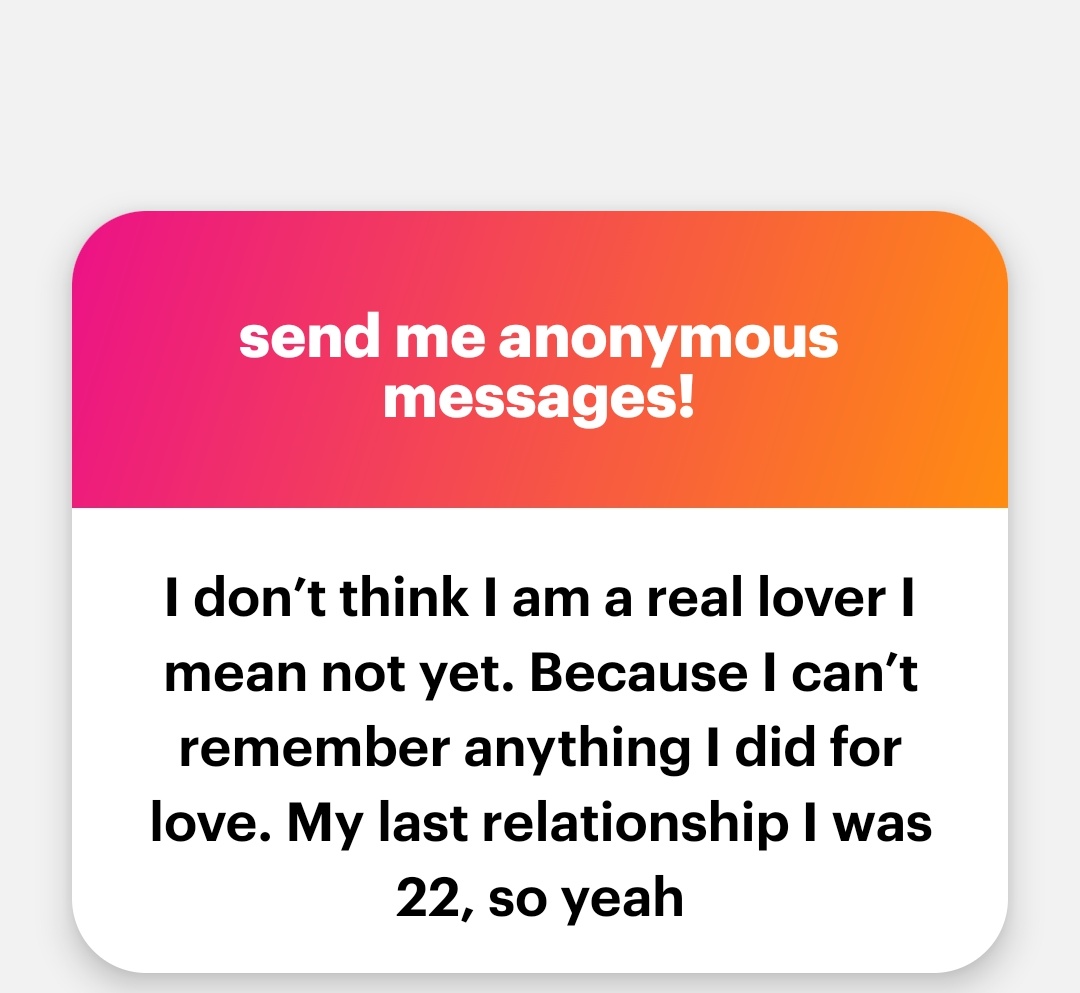 NGL Match (@nglmatch) on Twitter photo 