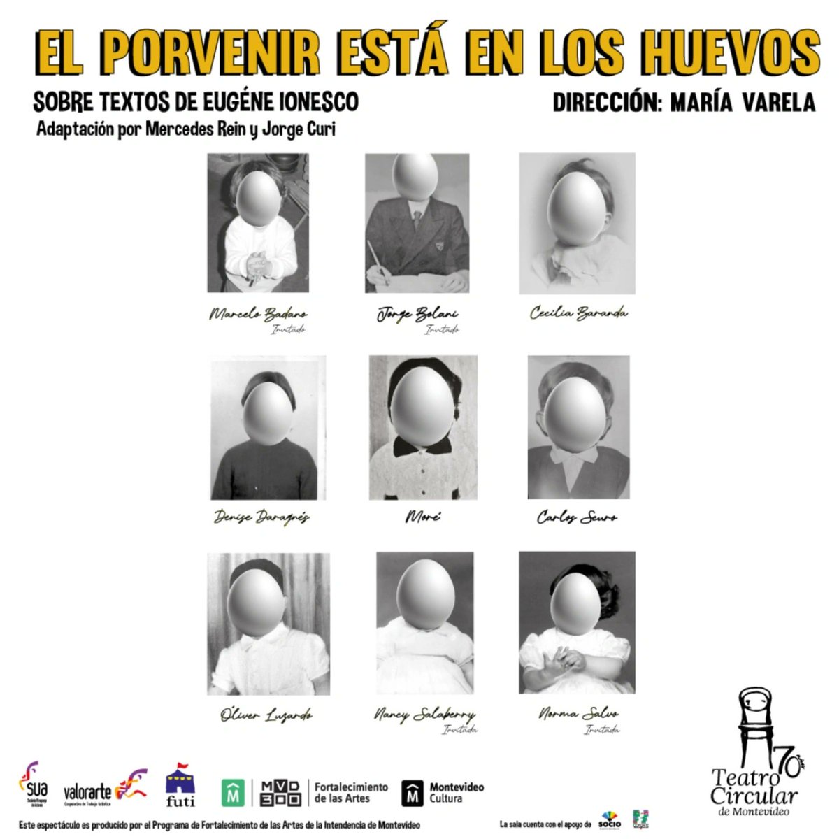 Teatro Circular MVD tweet media