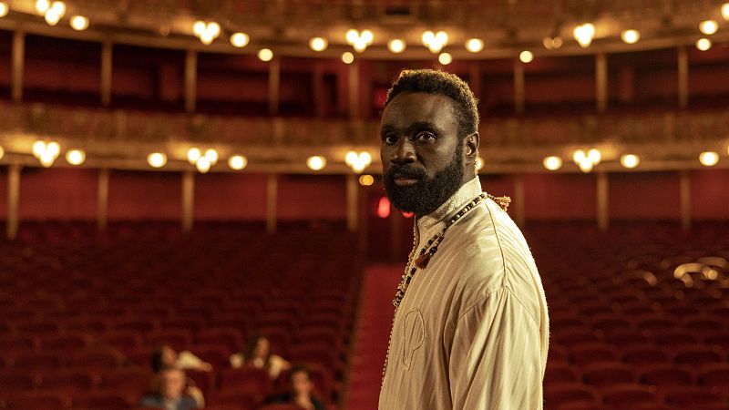 El estreno de #DetectiveTouré, líder de su franja con 1.219.000 espectadores, 11,9 % de cuota y mas de 3 millones de contactos en <a href="/La1_tve/">La 1</a>