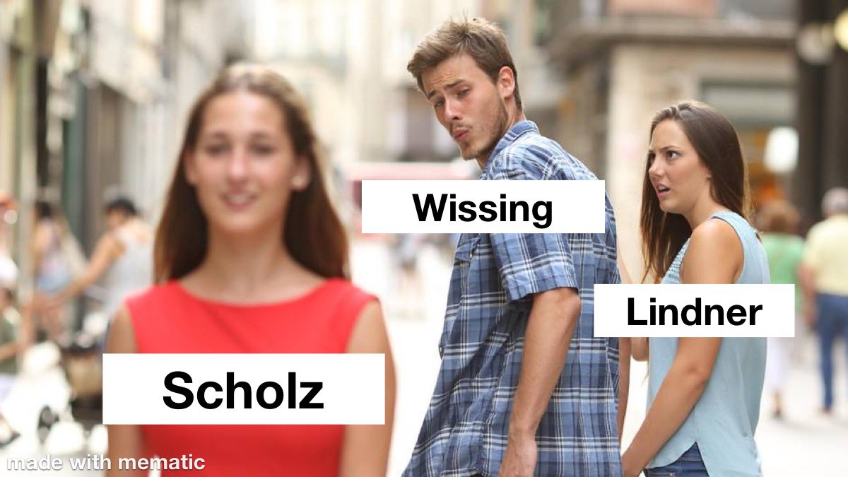 #Wissing