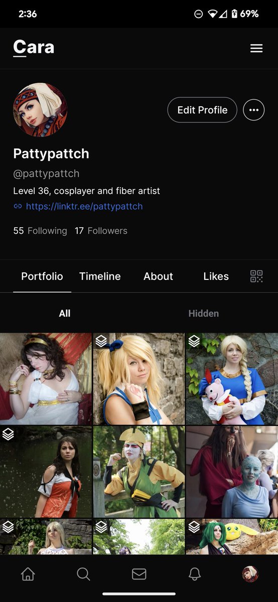 PattyPattch tweet media