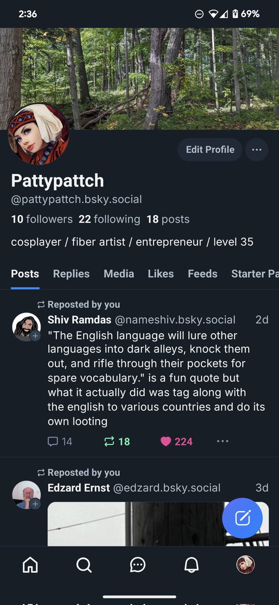 PattyPattch tweet media