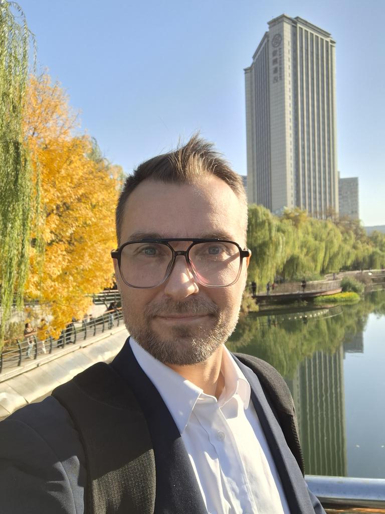 I spent the past three days in Beijing doing back-to-back meetings and presentations with people working on energy and climate. The U.S. election outcome came up often, obviously, with questions about the implications for different countries, sectors, policies and negotiations.